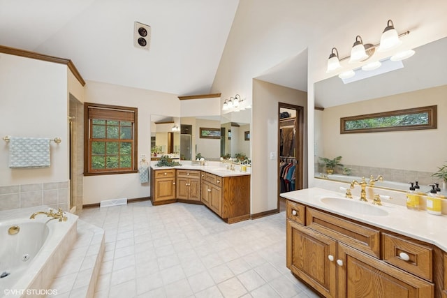 1S520 Swan Lake Ct, Wheaton, IL 60189 - photo 31