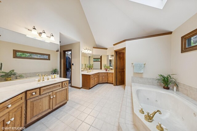 1S520 Swan Lake Ct, Wheaton, IL 60189 - photo 32