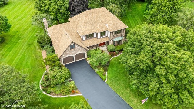 1S520 Swan Lake Ct, Wheaton, IL 60189 - photo 55