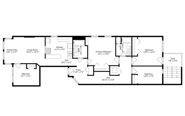 2235 N Halsted St, Chicago, IL 60614 - photo 17