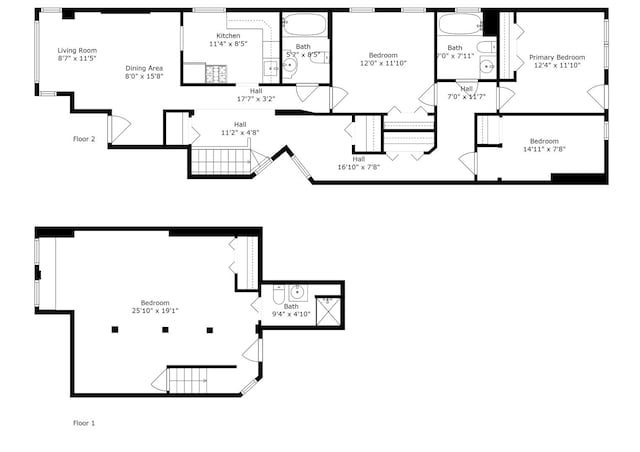 2235 N Halsted St, Chicago, IL 60614 - photo 3