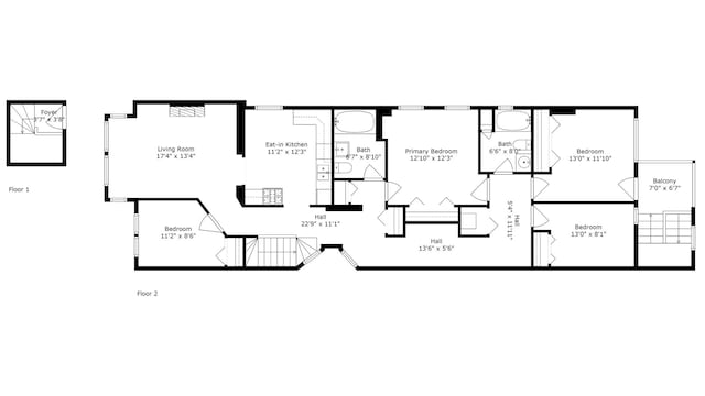 2235 N Halsted St, Chicago, IL 60614 - photo 28
