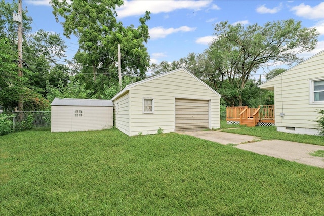 1505 N Ridgeway Ave, Champaign, IL 61821 - photo 34