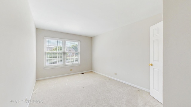1291 White Chapel Ln, Algonquin, IL 60102 - empty room with light carpet
