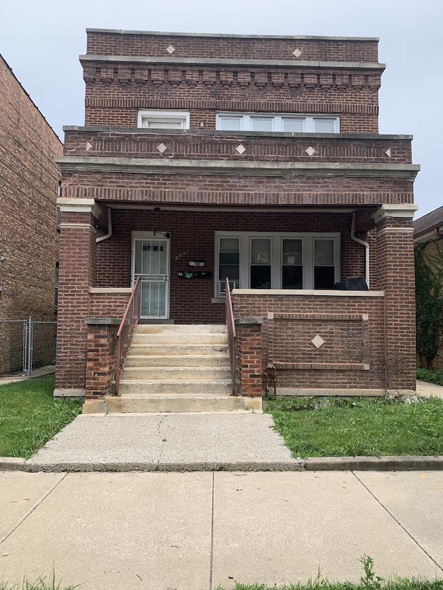 8041 S Laflin St, Chicago, IL 60620 - photo 1