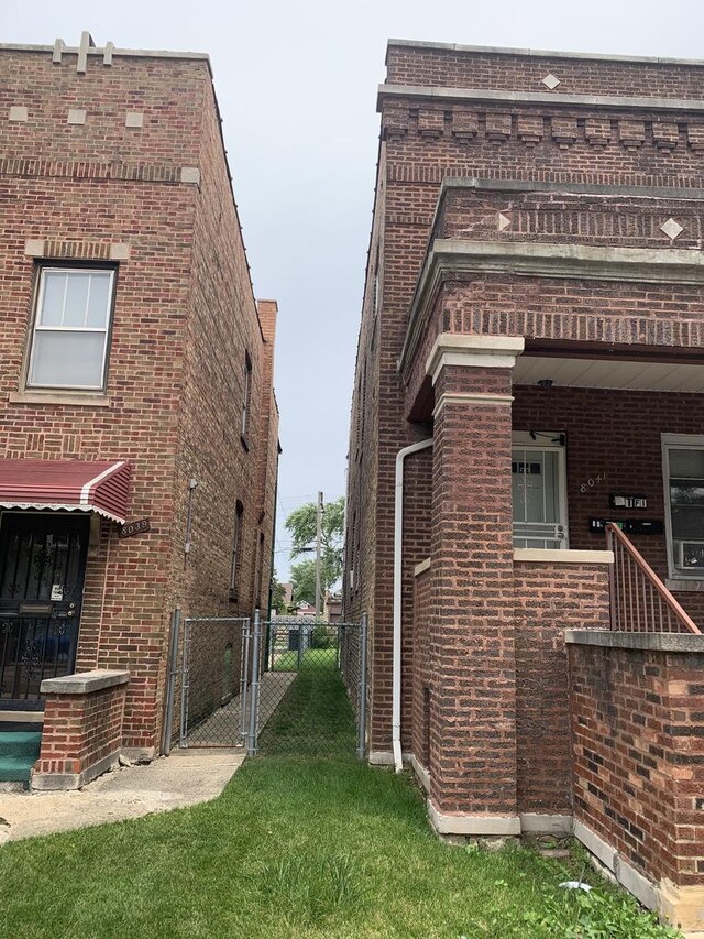8041 S Laflin St, Chicago, IL 60620 - photo 8