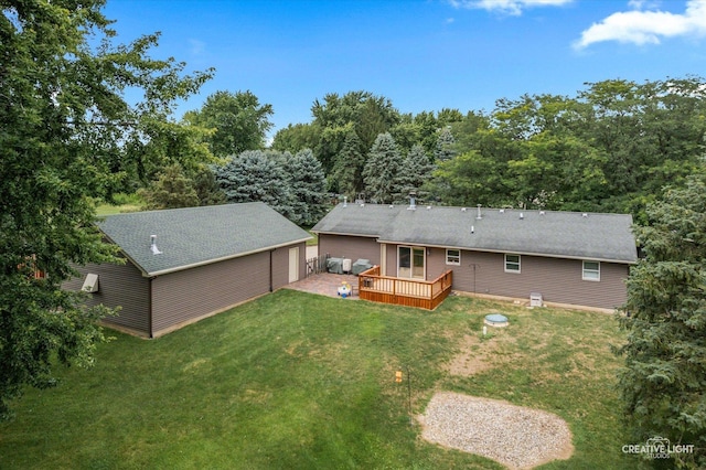 14 Earl St, Plano, IL 60545 - photo 22