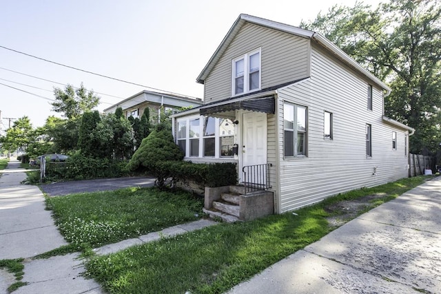 434 S Jackson St, Waukegan, IL 60085 - photo 2