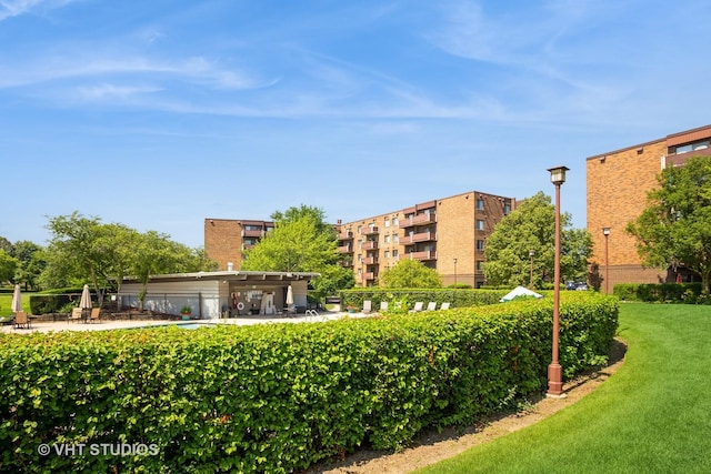 850 Wellington Ave Unit 310, Elk Grove Village, IL 60007 - photo 11