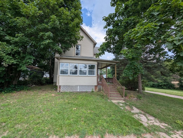 445 N Nursery Ave, Freeport, IL 61032 - photo 20