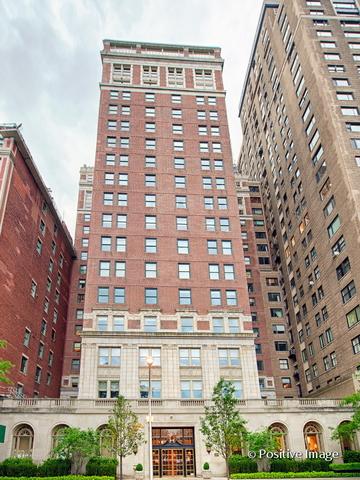 189 E Lake Shore Dr Unit Ph18, Chicago, IL 60611 - view of building exterior