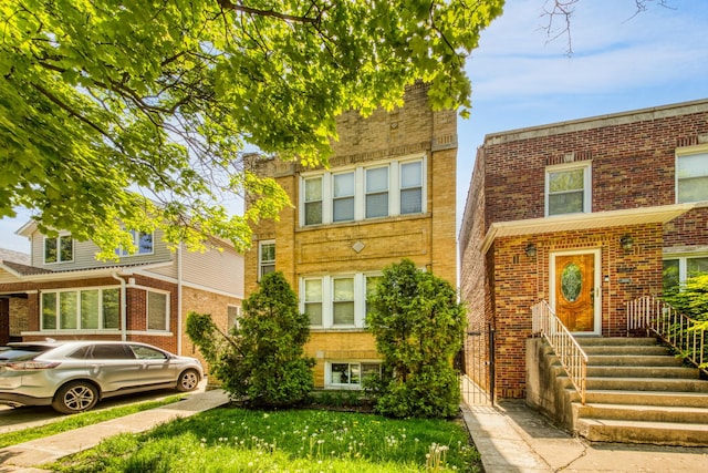 4639 W Montana St, Chicago, IL 60639 - photo 2