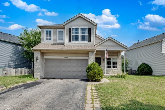 5909 Emerald Pointe Dr, Plainfield, IL 60586 - photo 1