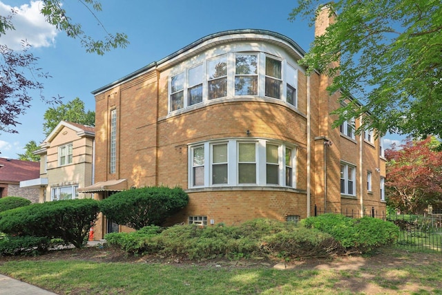 8400 S Honore St, Chicago, IL 60620 - photo 1