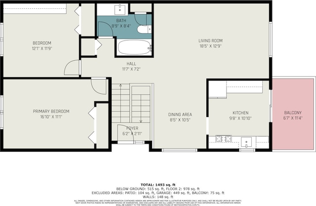 20 Willow Cir, Cary, IL 60013 - photo 26