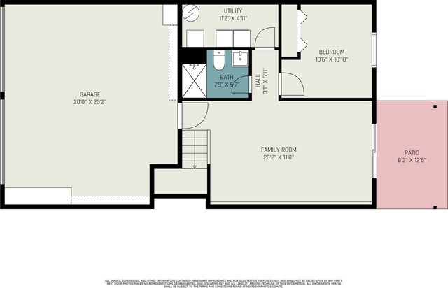 20 Willow Cir, Cary, IL 60013 - photo 27