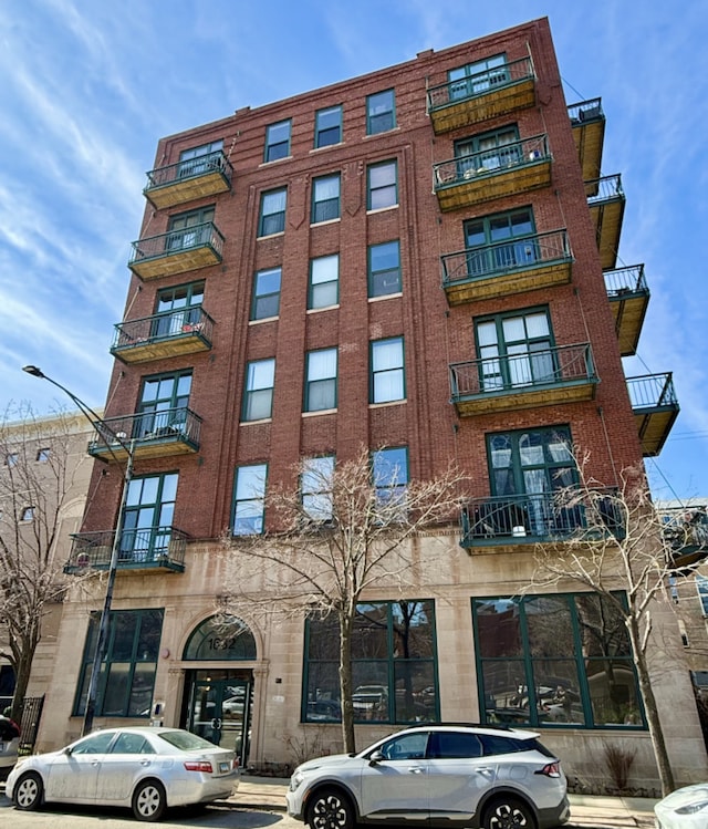 1632 S Indiana Ave Unit 502, Chicago, IL 60616 - photo 1