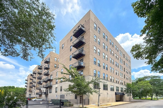 811 S Lytle St Unit 514, Chicago, IL 60607 - photo 1