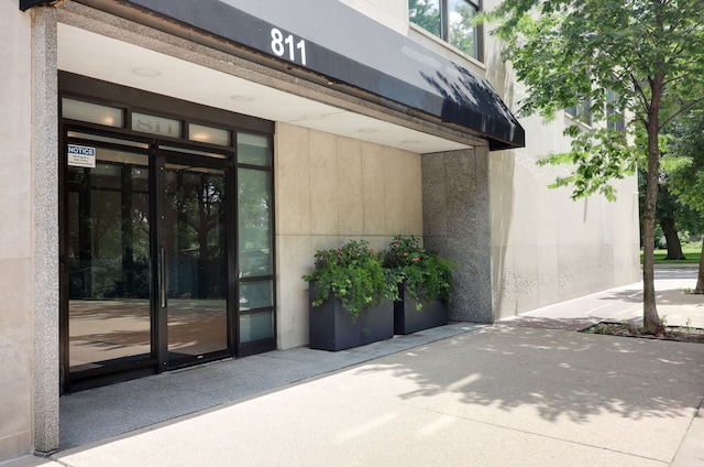 811 S Lytle St Unit 514, Chicago, IL 60607 - photo 2