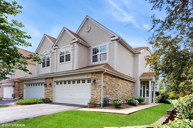 1 Clara Ct, Algonquin, IL 60102 - photo 1