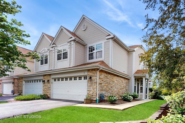1 Clara Ct, Algonquin, IL 60102 - photo 2