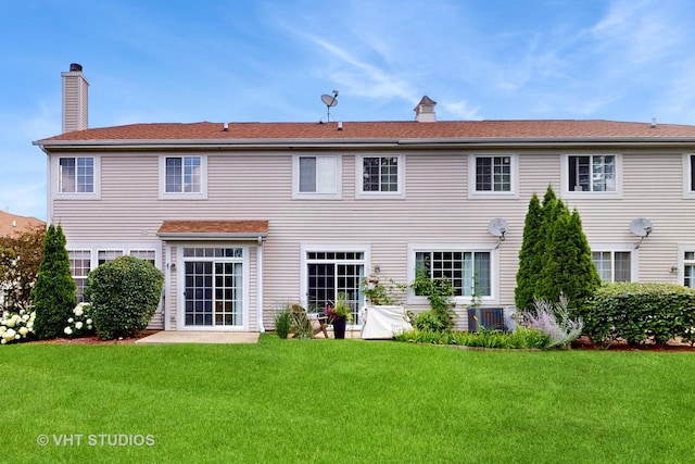 1 Clara Ct, Algonquin, IL 60102 - photo 25