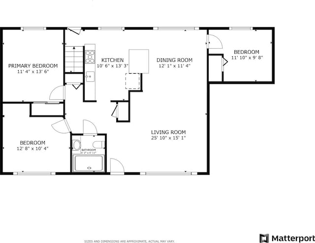 7444 Kildare Ave, Skokie, IL 60076 - photo 28