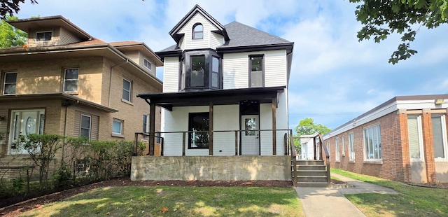 421 S Dearborn Ave, Kankakee, IL 60901 - photo 1