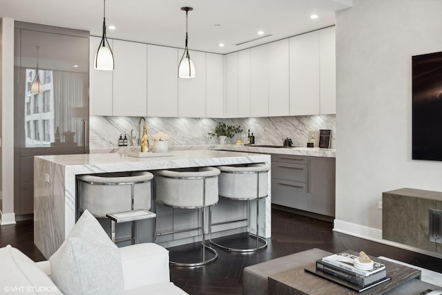 403 N Wabash Ave Unit 12B, Chicago, IL 60611 - photo 12