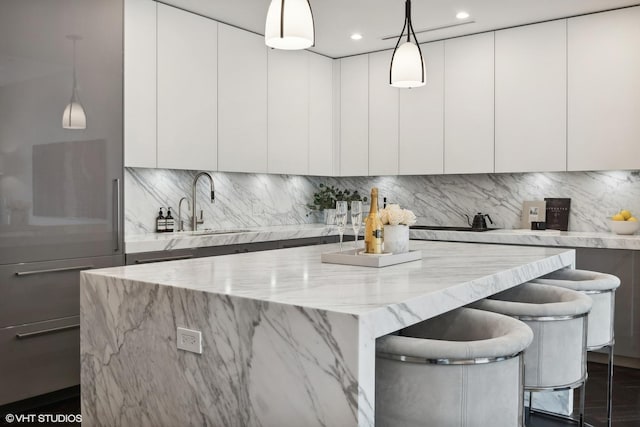 403 N Wabash Ave Unit 12B, Chicago, IL 60611 - photo 13