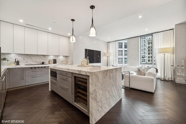 403 N Wabash Ave Unit 12B, Chicago, IL 60611 - photo 17