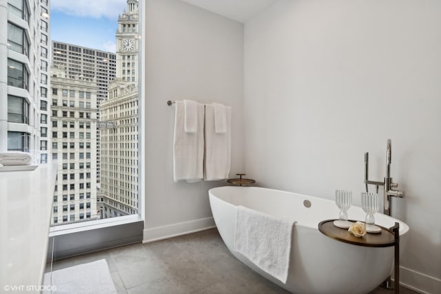 403 N Wabash Ave Unit 12B, Chicago, IL 60611 - photo 30
