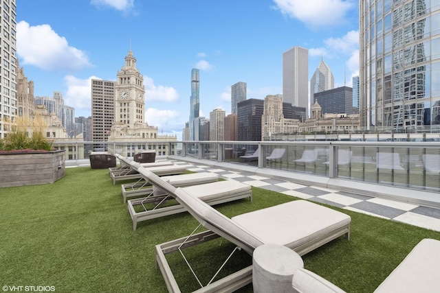 403 N Wabash Ave Unit 12B, Chicago, IL 60611 - photo 42