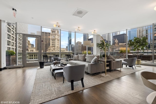 403 N Wabash Ave Unit 12B, Chicago, IL 60611 - photo 44