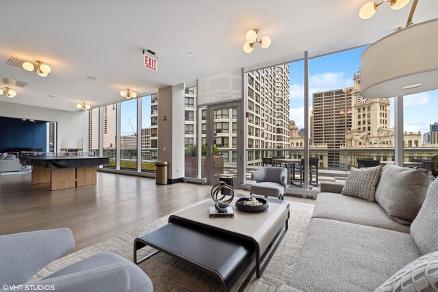 403 N Wabash Ave Unit 12B, Chicago, IL 60611 - photo 45