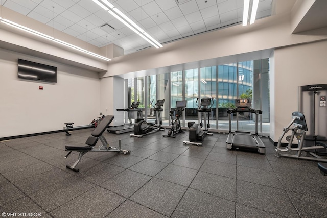 403 N Wabash Ave Unit 12B, Chicago, IL 60611 - photo 46