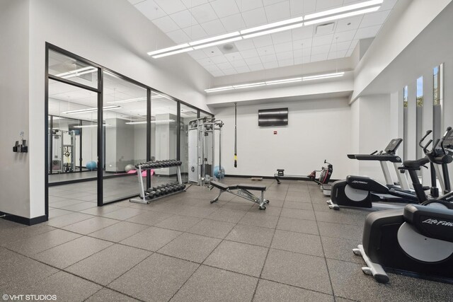403 N Wabash Ave Unit 12B, Chicago, IL 60611 - photo 47