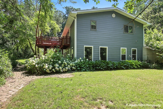3214 Edgewood Dr, Wonder Lake, IL 60097 - photo 4