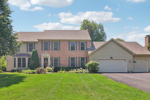 3581 Persimmon Dr, Algonquin, IL 60102 - photo 1