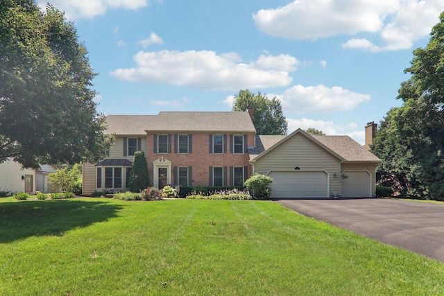 3581 Persimmon Dr, Algonquin, IL 60102 - photo 2