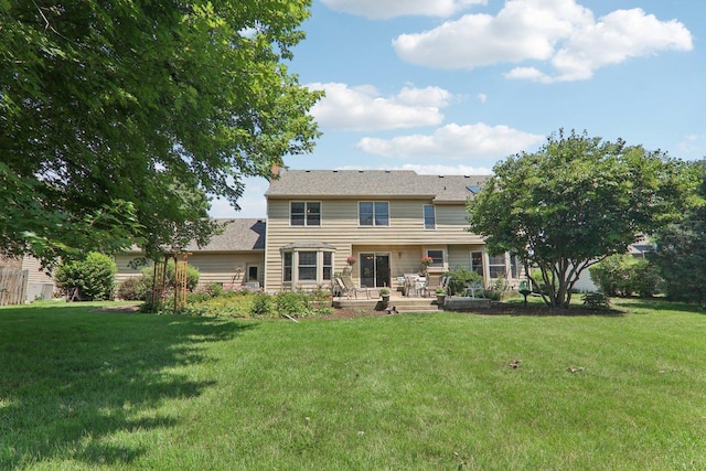 3581 Persimmon Dr, Algonquin, IL 60102 - photo 35