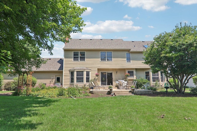 3581 Persimmon Dr, Algonquin, IL 60102 - photo 36