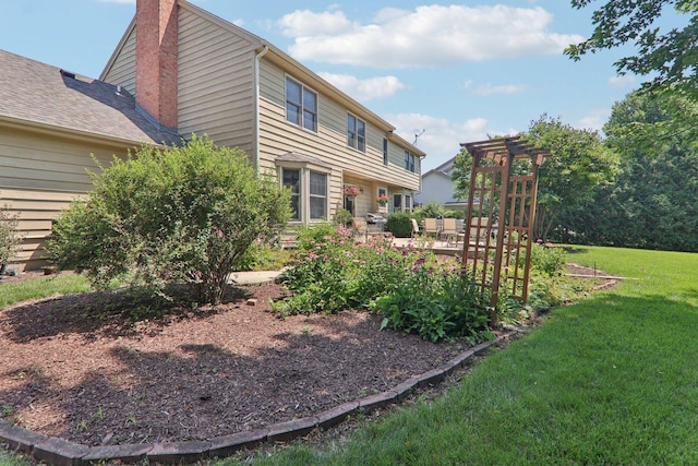 3581 Persimmon Dr, Algonquin, IL 60102 - photo 37