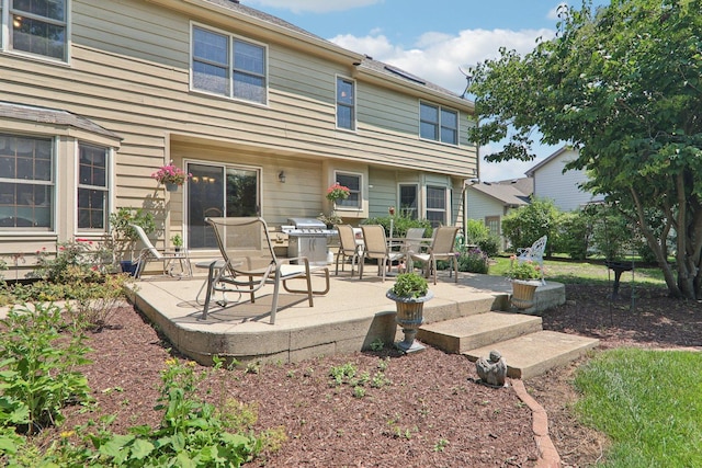 3581 Persimmon Dr, Algonquin, IL 60102 - photo 38