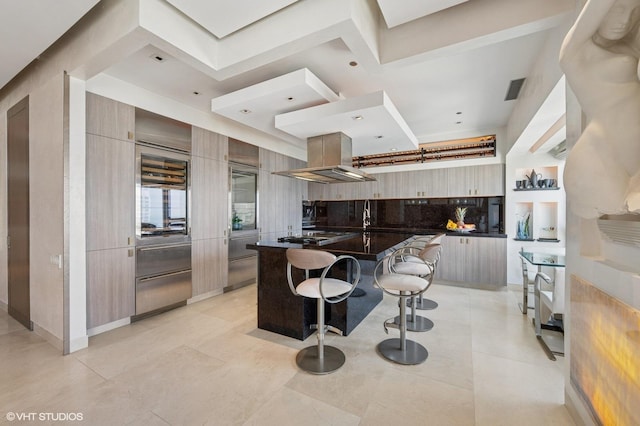 800 N Michigan Ave Unit 3301, Chicago, IL 60611 - photo 7