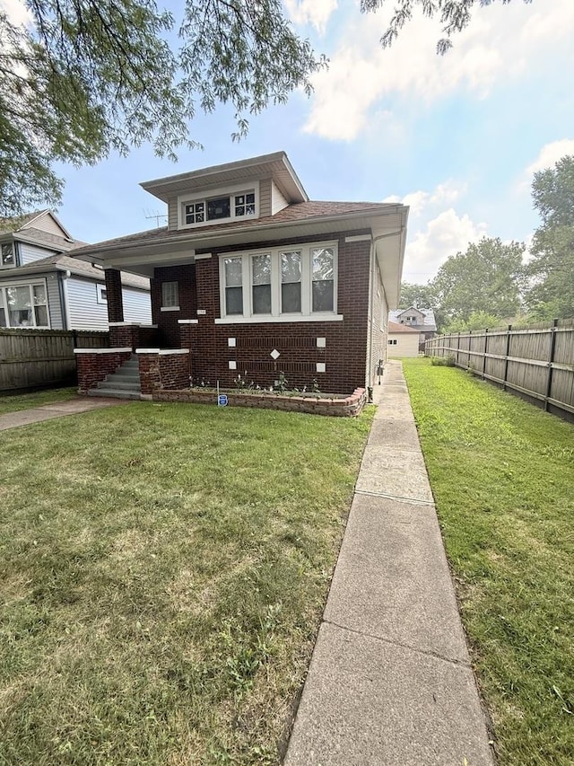 11949 S Yale Ave, Chicago, IL 60628 - photo 3