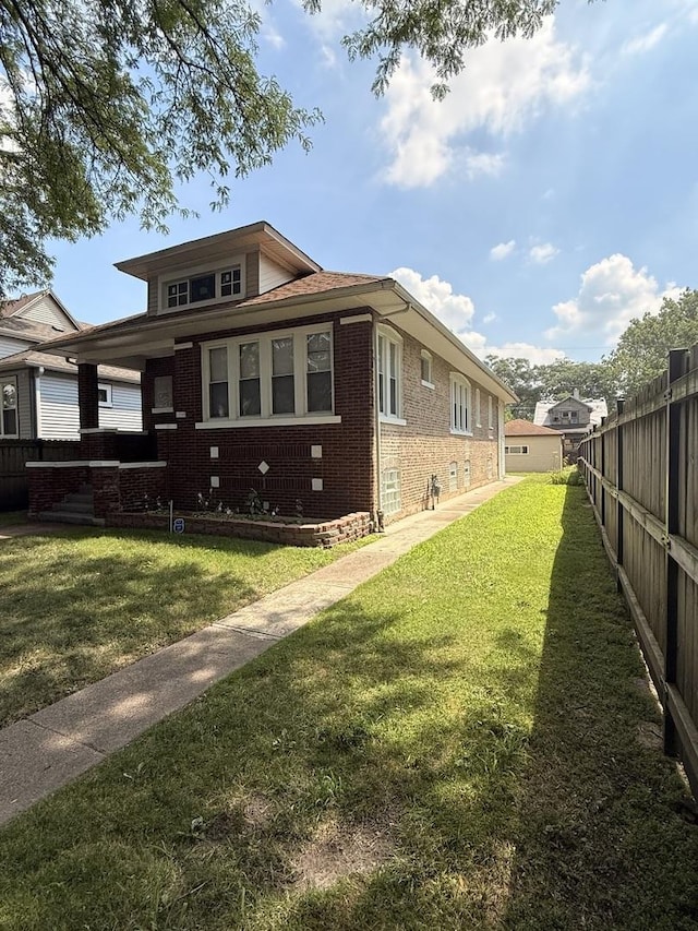 11949 S Yale Ave, Chicago, IL 60628 - photo 4