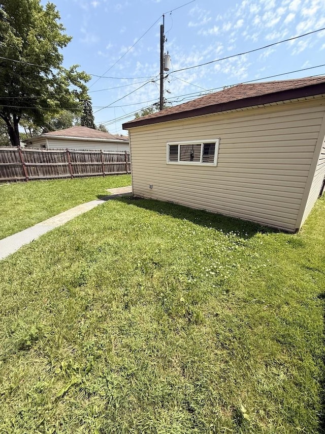 11949 S Yale Ave, Chicago, IL 60628 - photo 31