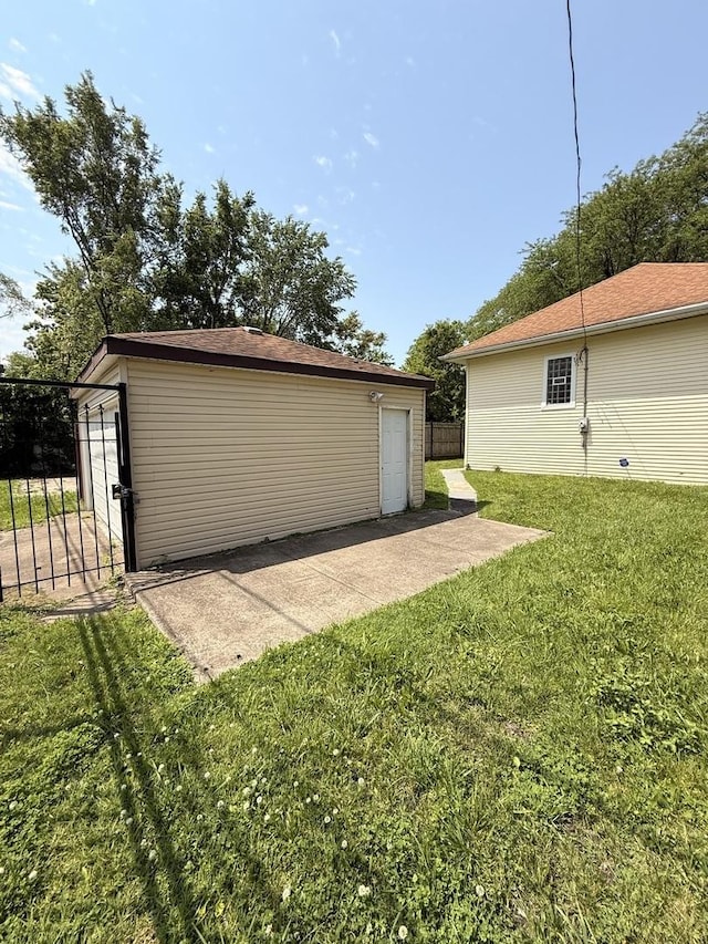 11949 S Yale Ave, Chicago, IL 60628 - photo 32