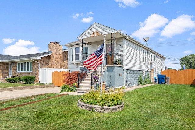 5740 W 87th Pl, Oak Lawn, IL 60453 - photo 3